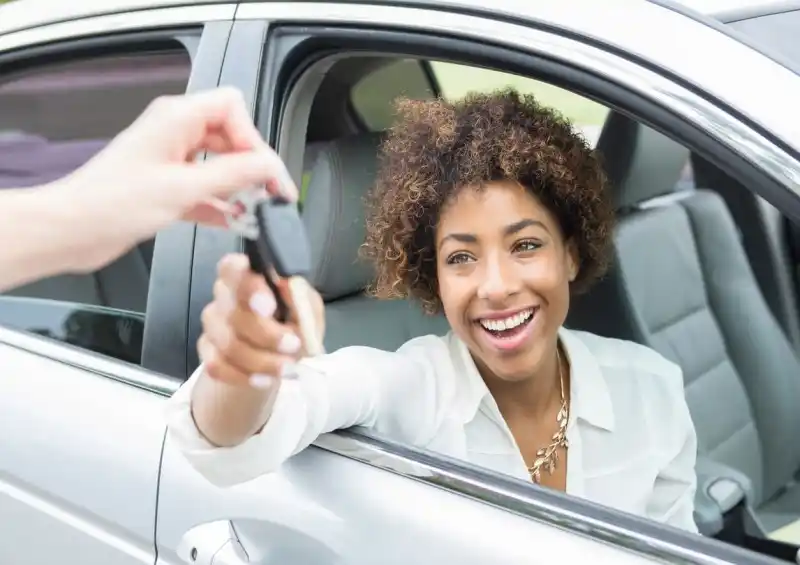 auto leasen Giethmen